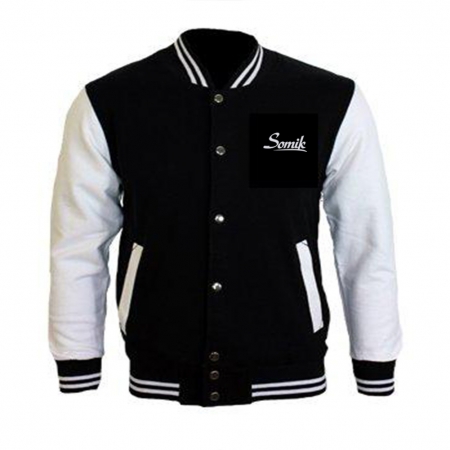 Varsity Jack